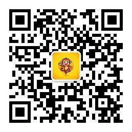 微信公众号二维码